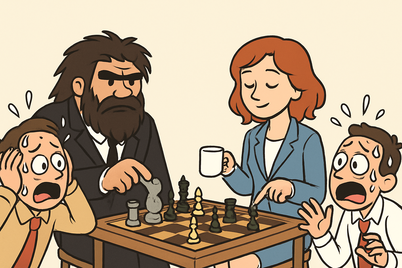 Why Your Brain Tricks You Into Making Terrible Money Decisions - illustration 4
