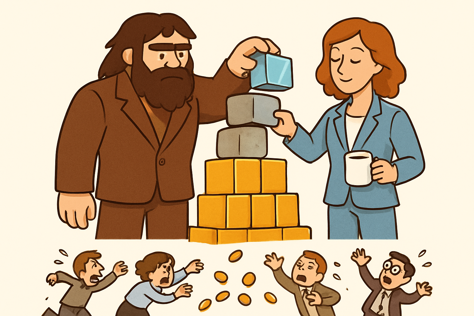 97% of People Never Ask This One Question About Capital - featured