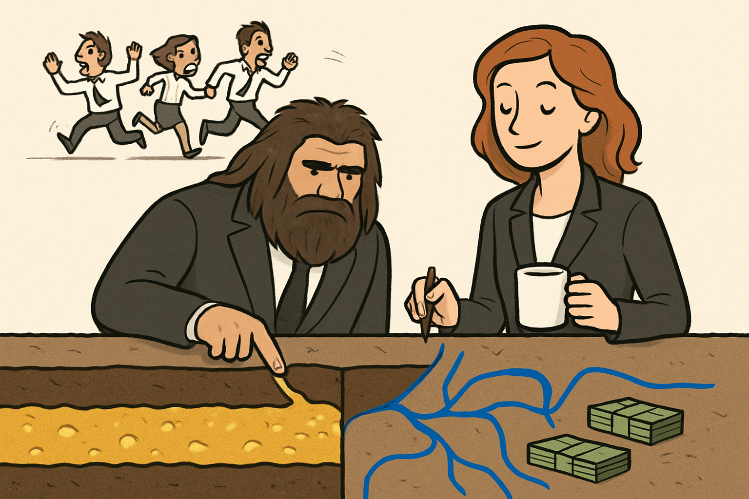 97% of People Never Ask This One Question About Capital - illustration 3