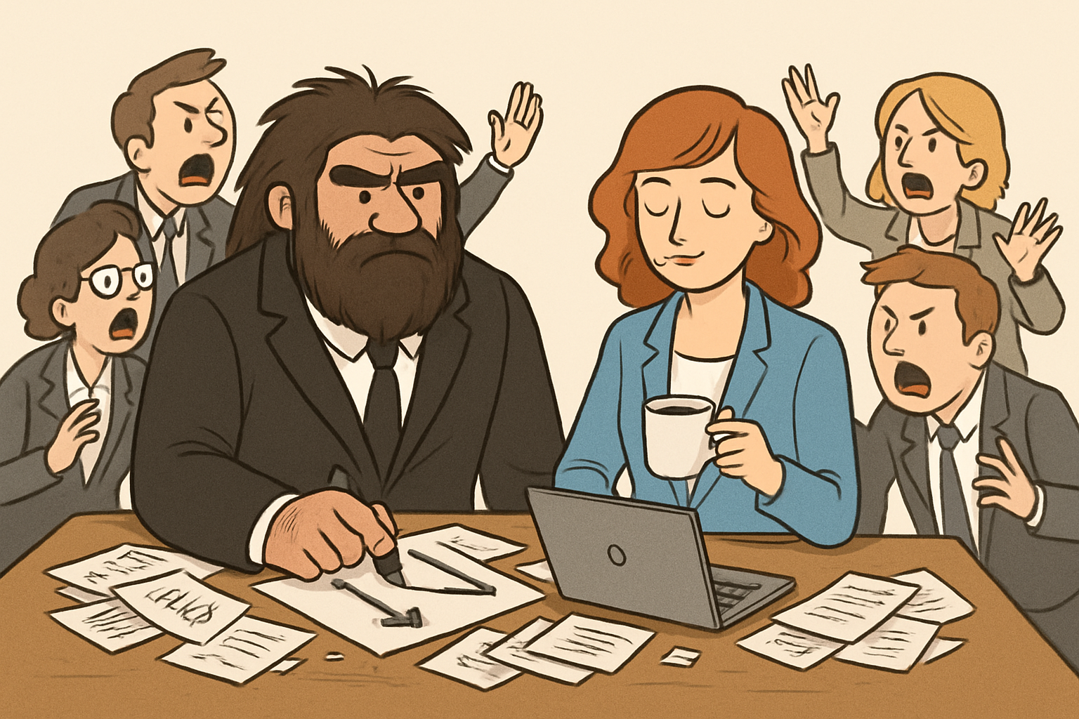 97% of People Never Ask This One Question About Capital - illustration 4