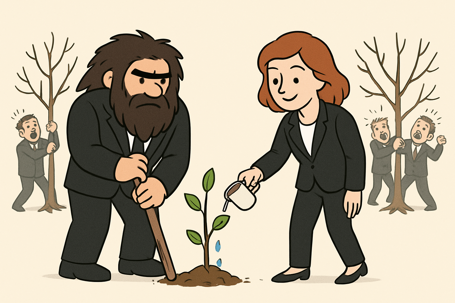 Stop Building Your Investment Philosophy. Start Stealing Theirs. - illustration 3