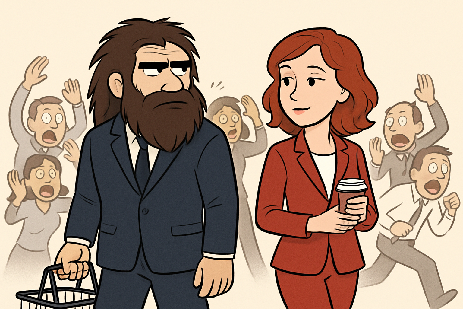 97% of People Never Ask This One Question That Creates Capital - featured