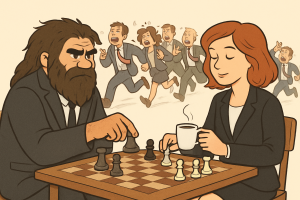 Your Investment Philosophy Is Actually Someone Else's Wealth Plan