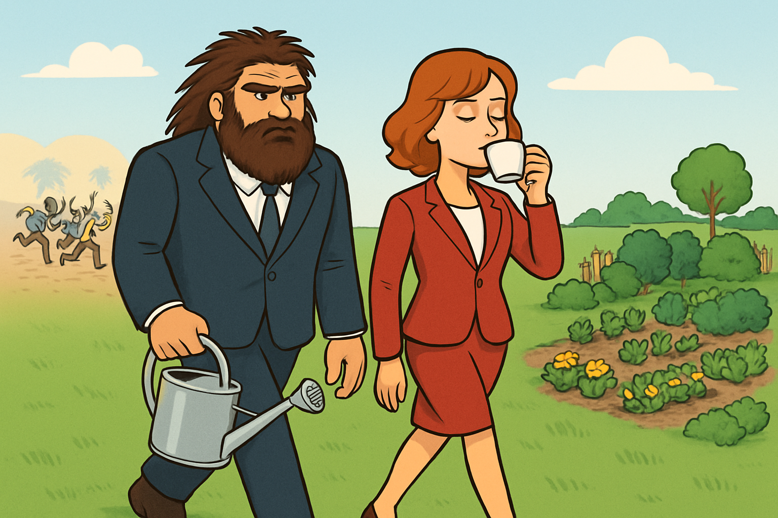 97% of People Never Ask This One Question About Money - illustration 3