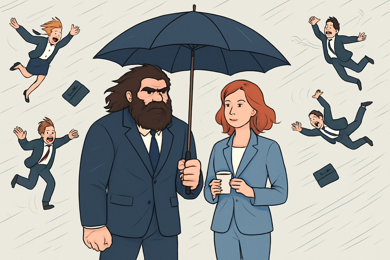 97% of People Never Ask This One Question About Money - illustration 4