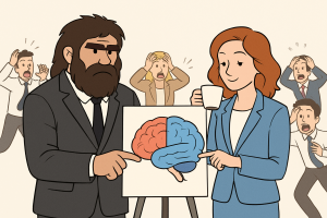 Your Brain Is Wired To Make The Same Money Mistakes Forever Your Brain Is Wired To Make The Same Money Mistakes Forever