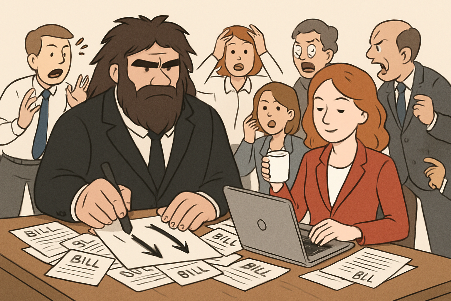97% of People Never Ask This One Question That Creates Capital - illustration 4