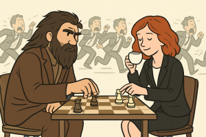 Why Your Investment Philosophy Comes From Someone Else's Playbook Why Your Investment Philosophy Comes From Someone Else's Playbook