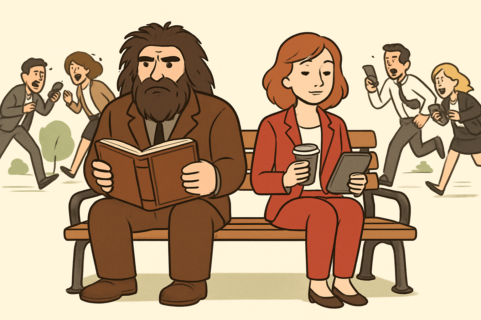 Why Your Investment Philosophy Comes From Someone Else's Playbook - illustration 4