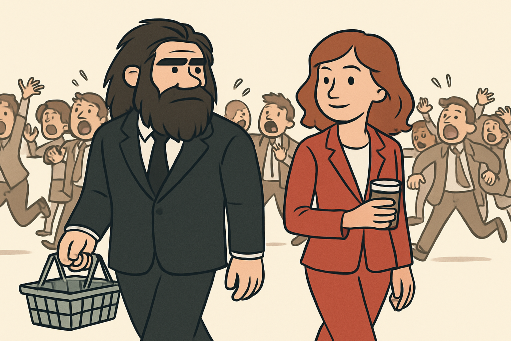 Why Your Contrarian Edge Dies the Moment You Join the Crowd