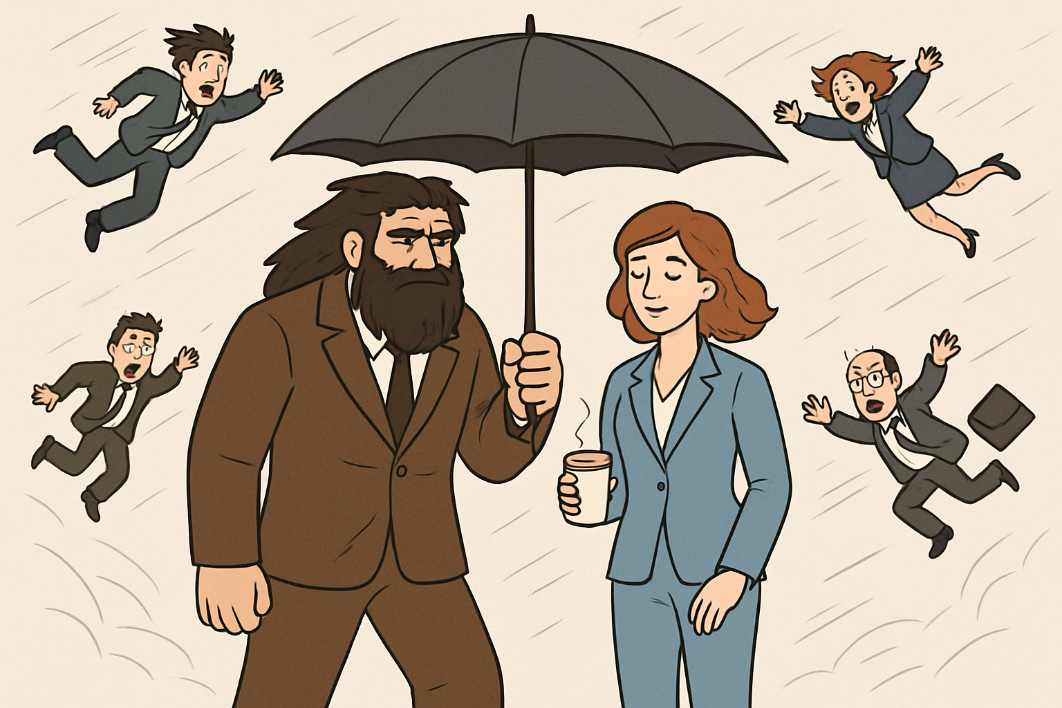 Why Your Contrarian Edge Dies the Moment You Join the Crowd - illustration 4