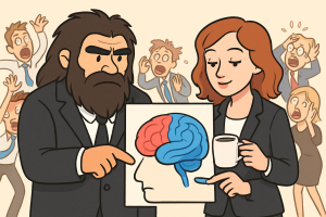 Your Brain Is Programmed To Keep You Poor Forever Your Brain Is Programmed To Keep You Poor Forever