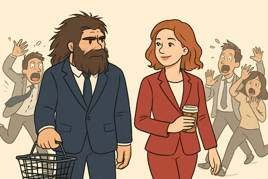 97% of People Think Contrarian Investing Means Being Different
