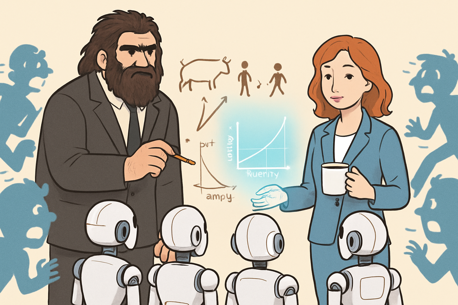 97% of People Will Miss the AI Wealth Explosion - illustration 2