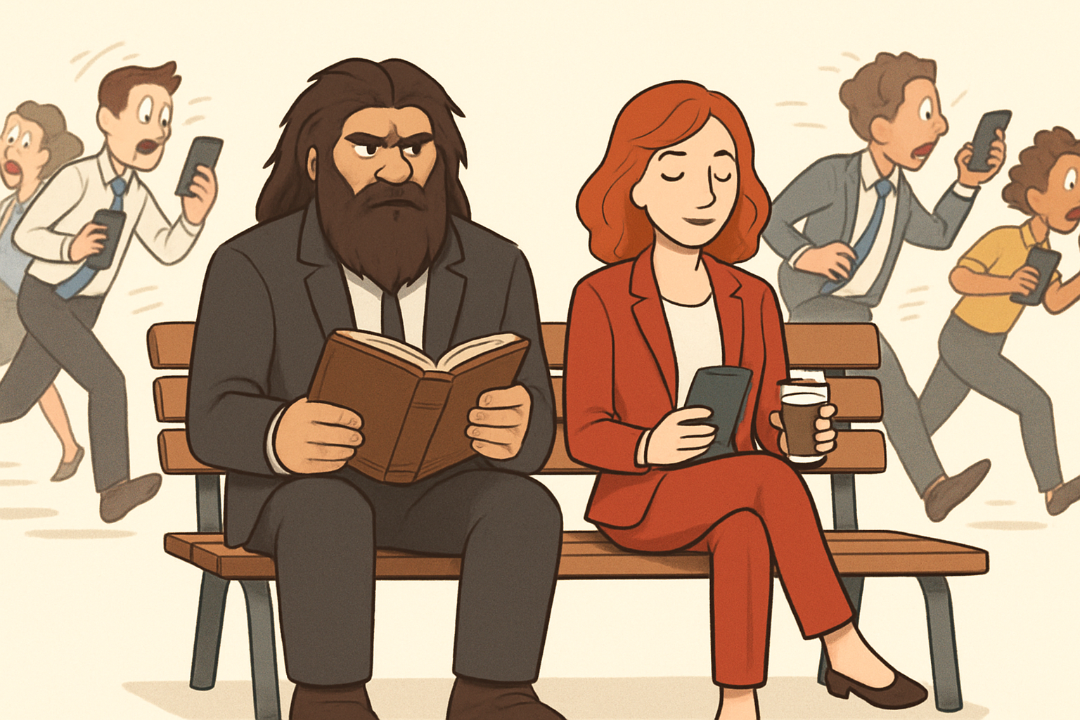 Why Your Investment Philosophy Is Actually Someone Else's Blueprint - illustration 4