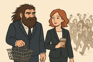 Stop Following Everyone Else Into Market Crashes Stop Following Everyone Else Into Market Crashes