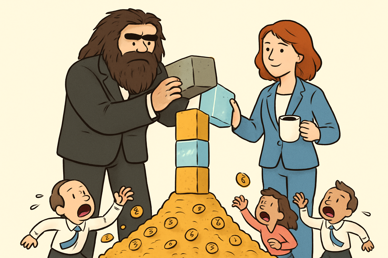 Why Your Savings Account Is Quietly Robbing You - featured