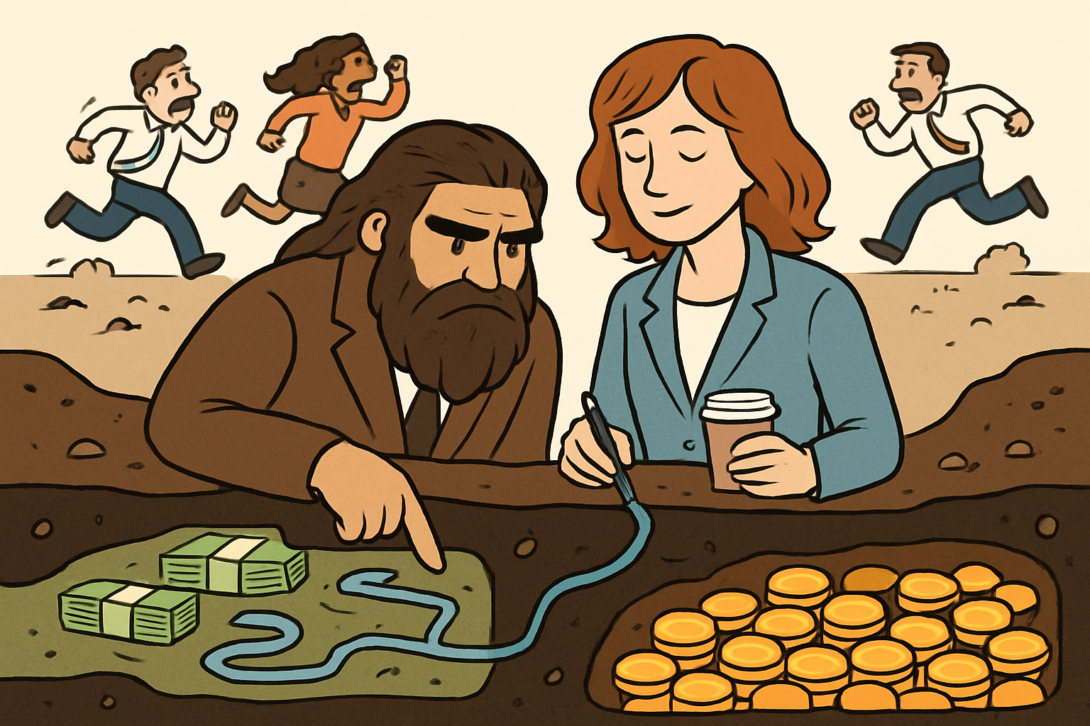 Why Your Savings Account Is Quietly Robbing You - illustration 3