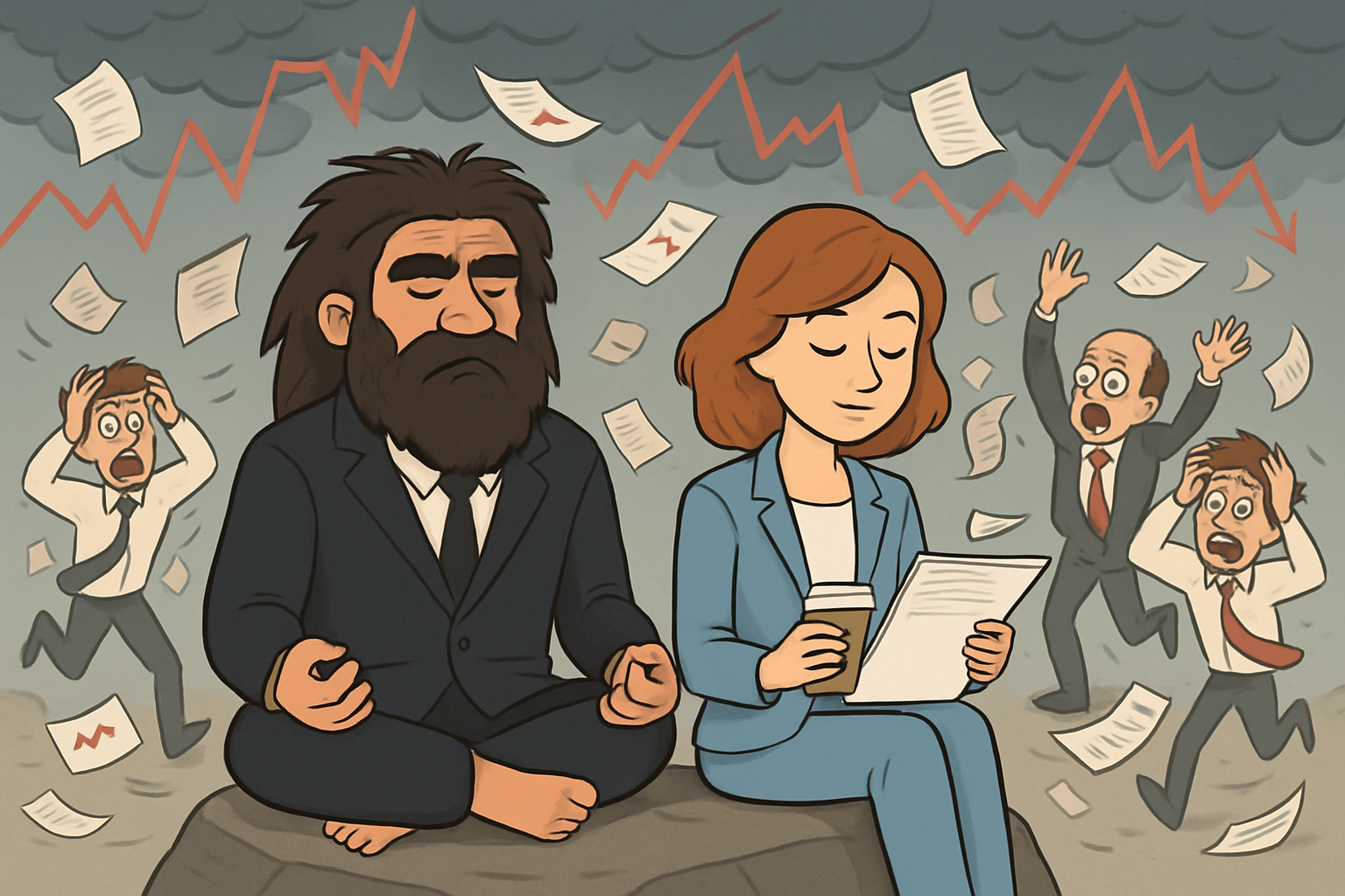 97% of People Never Learn This One Wealth-Building Question - illustration 2