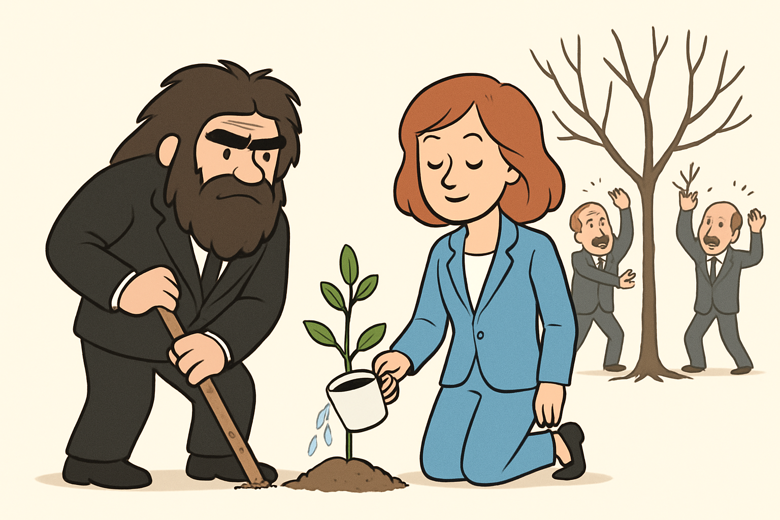 Stop Building Your Investment Philosophy. Start Stealing Theirs. - illustration 3
