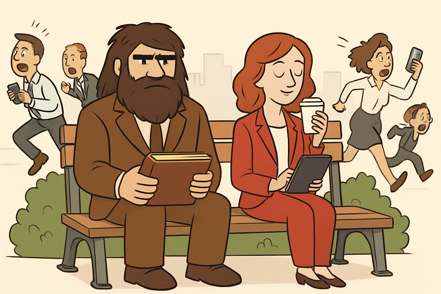 Stop Building Your Investment Philosophy. Start Stealing Theirs. - illustration 4