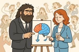 Your Brain Sabotages Every Financial Decision You Make