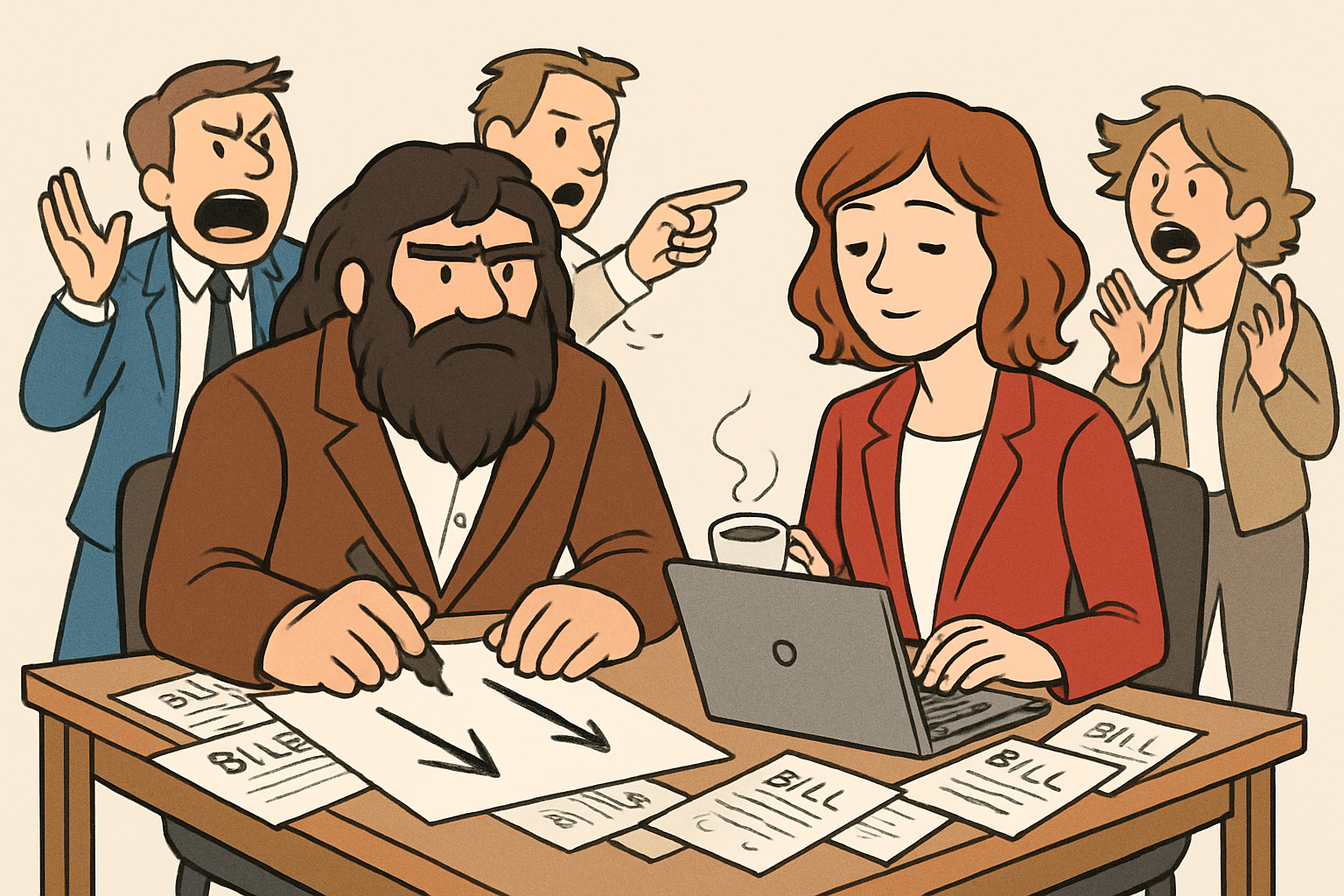 Why Your Capital Theory Is Making Everyone Else Rich - illustration 4