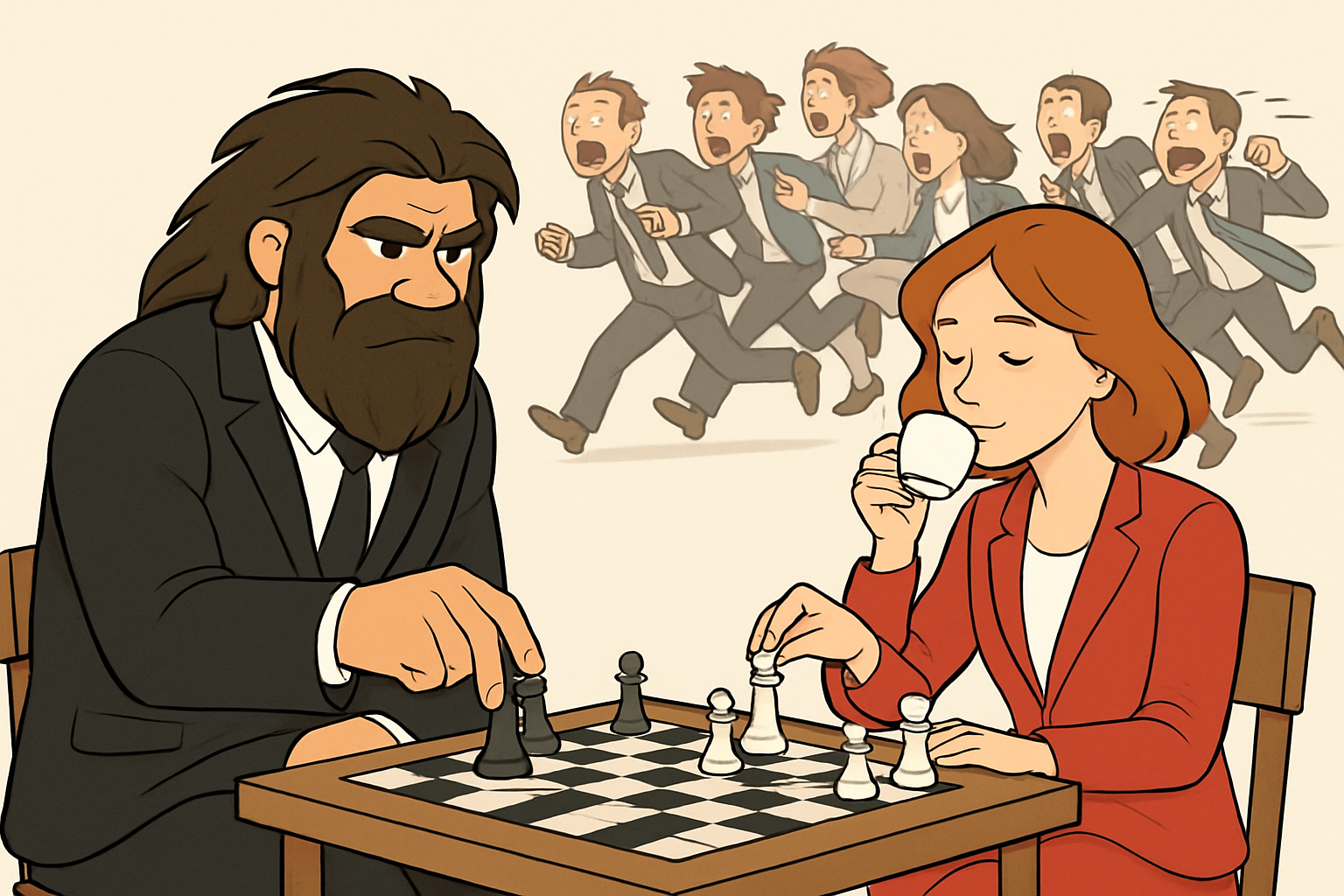 97% of People Never Ask This One Question About Building Wealth - featured