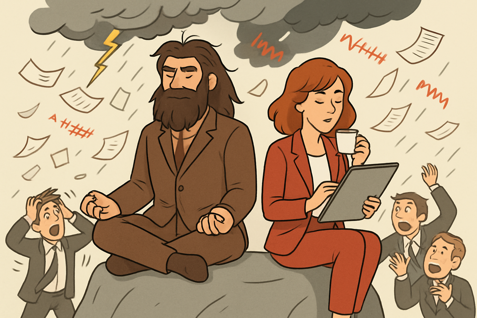 97% of People Never Ask This One Question About Building Wealth - illustration 2