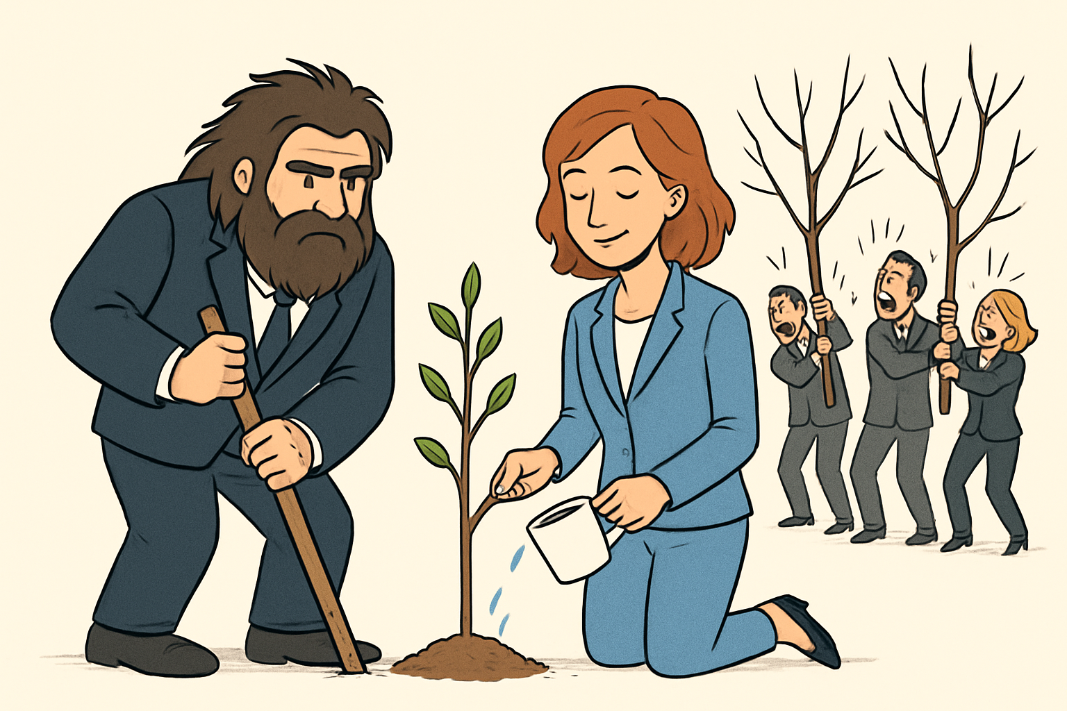 97% of People Never Ask This One Question About Building Wealth - illustration 3