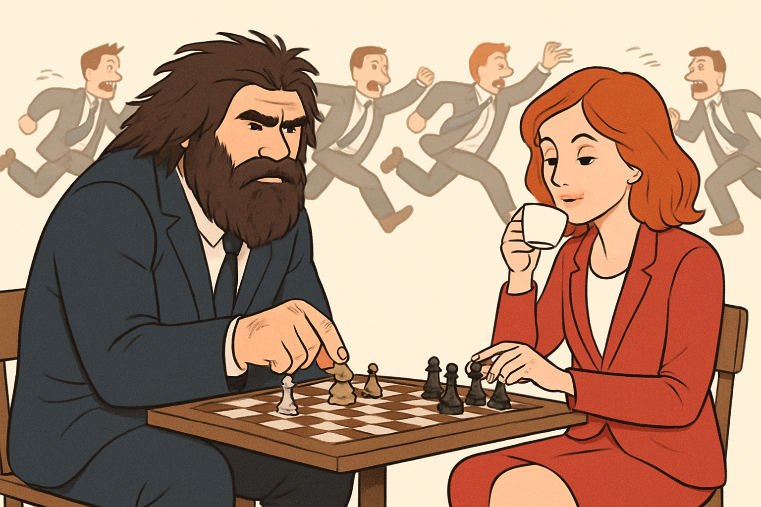 97% of People Think Investment Philosophy Is About Stocks - featured