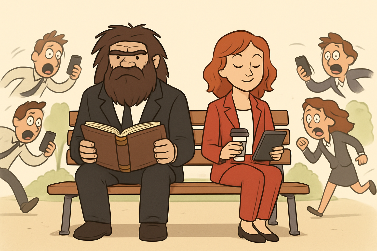 97% of People Think Investment Philosophy Is About Stocks - illustration 4