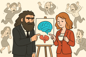 Feeling Smart Is the Most Dangerous State in Investing - featured