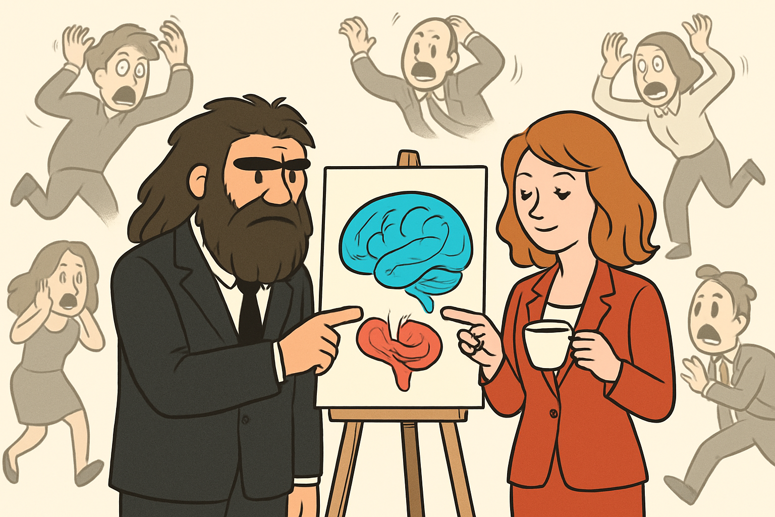 Feeling Smart Is the Most Dangerous State in Investing - featured