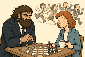 3 Truths About Money Nobody Teaches You Growing Up
