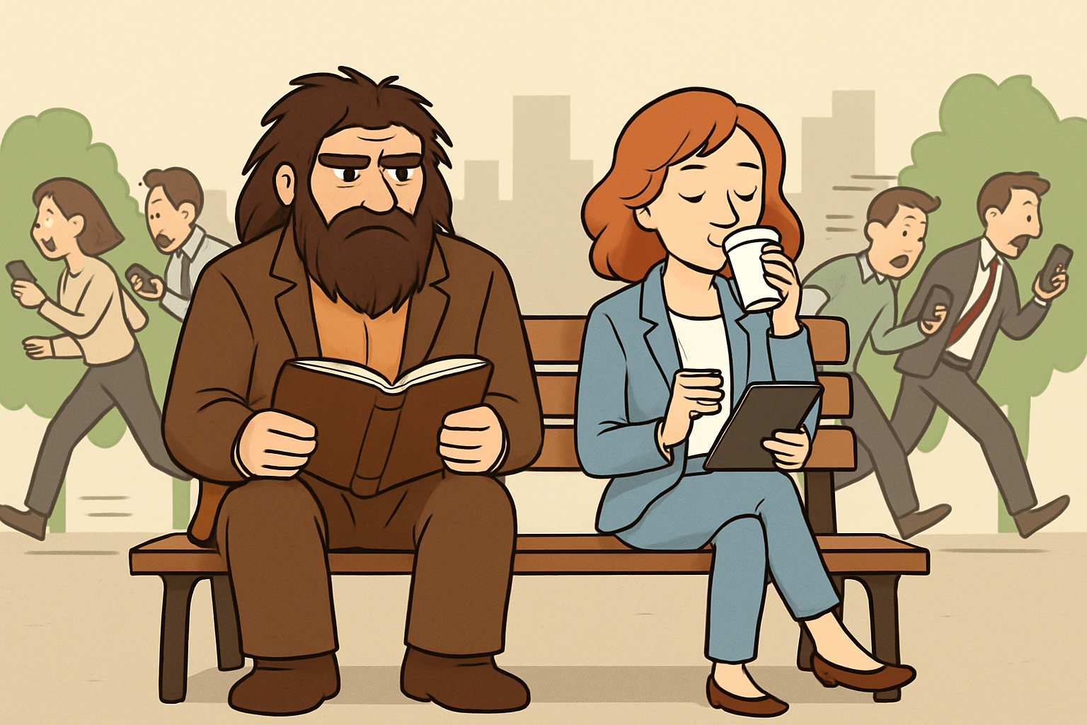 3 Truths About Money Nobody Teaches You Growing Up - illustration 4