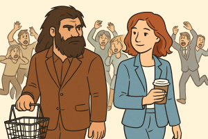 Feel Terrified to Buy? That's Exactly When You Should