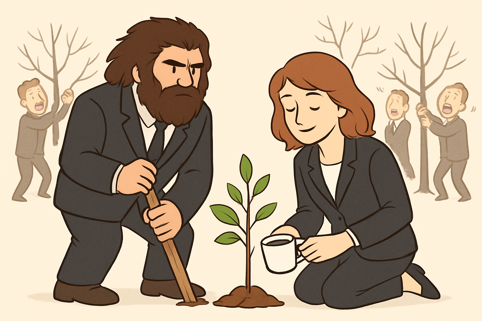Why Your Investment Philosophy Is Built on the Wrong Question - illustration 3