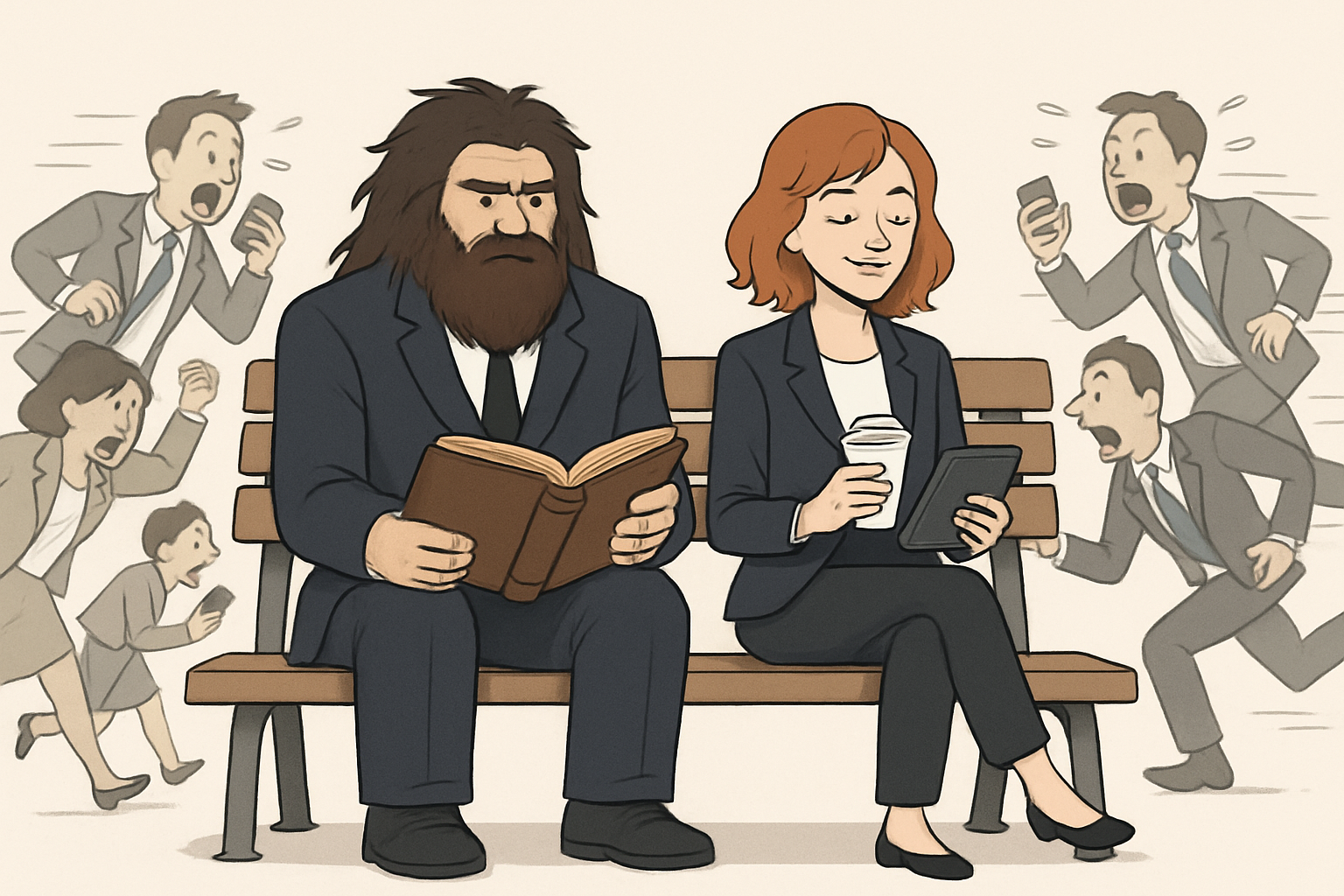 Why Your Investment Philosophy Is Built on the Wrong Question - illustration 4